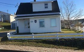 La petite maison sur la côte